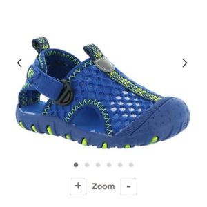 Kids Western Chief Ranier Water Shoes